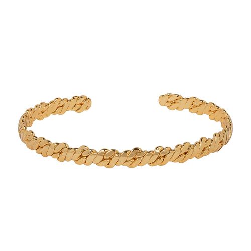 Women's Otto Twisted Gold...