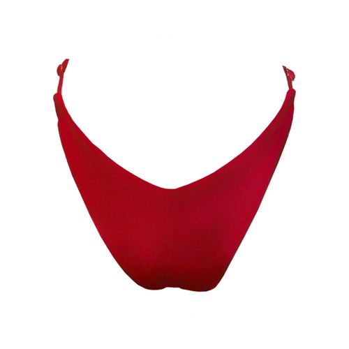Women's Flor Red Bikini...