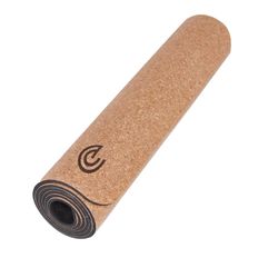 EVVEERVITAL - Evveerlux Cork Yoga Mat