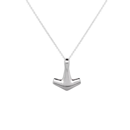 Men's Arch Necklace -...