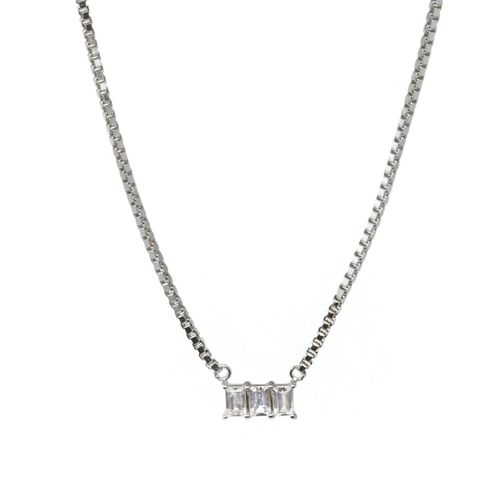 Women's Kadima Necklace-...