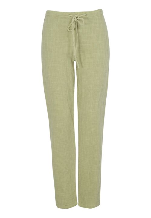 Women's Green Kaoura Pant...