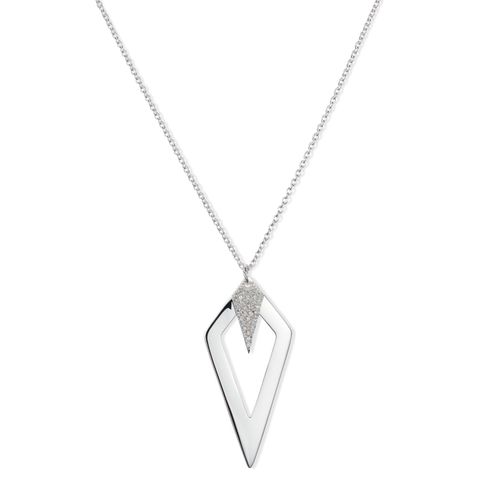 Women's Arrowhead Pendant...