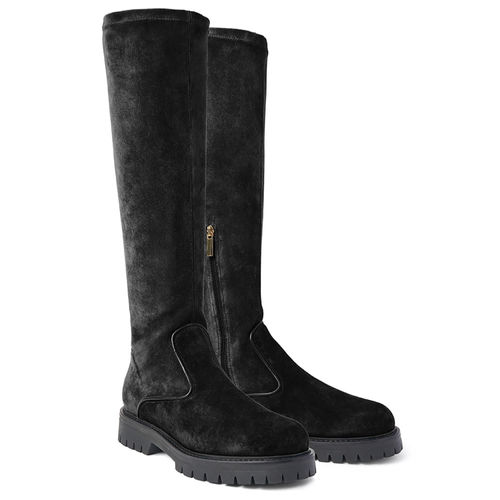 Women's Alberta Boot - Black...