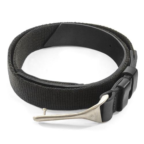 Men's Grey Elastic Signature...