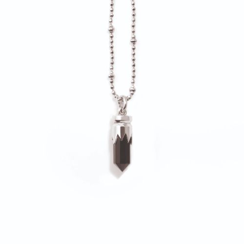 Women's Bullet Necklace...