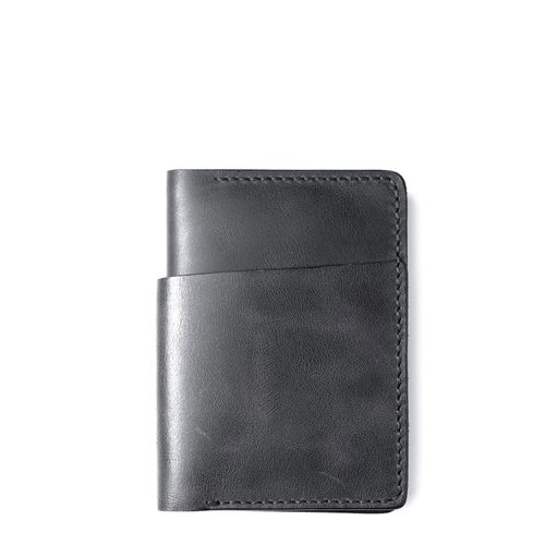 Men's Vertical Wallet With...