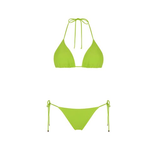 Women's Green Verde Beach...