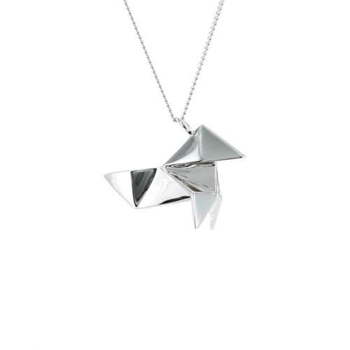 Women's Cuckoo Necklace...