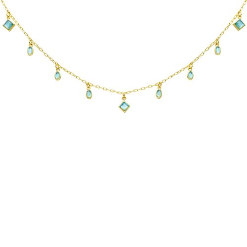 Women's Vianda Necklace In...