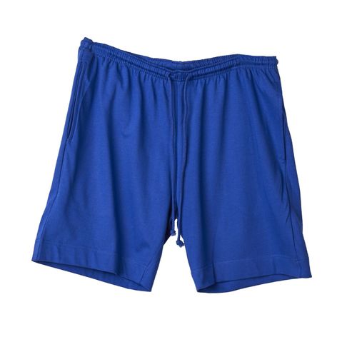 Men's Drawstring Shorts -...