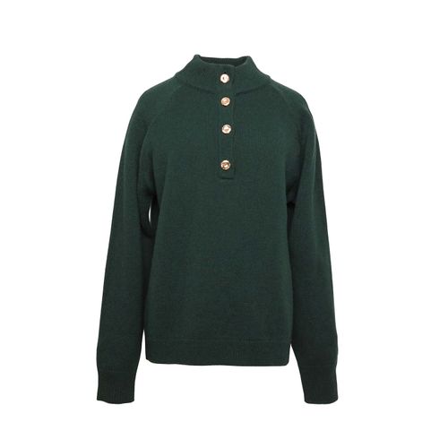 Women's Rhopa Jumper - Green...