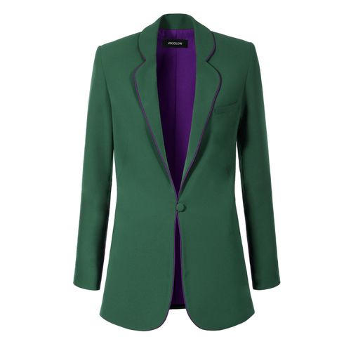 Women's Green Agustina...