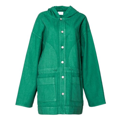 Women's Green Aubrey...