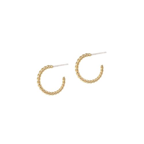 Women's Helix Hoops Small...