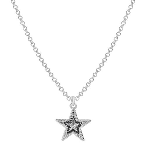 Women's Estella Silver Star...