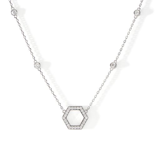 Men's The Natalie Necklace -...