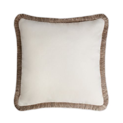 Happy Pillow White Sahara...