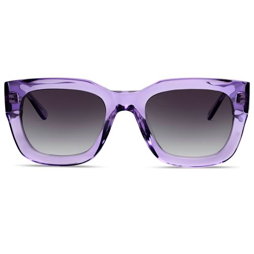 Women's Pink / Purple Dee...