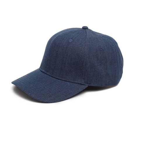 Men's Blue Women's Jeans Cap...