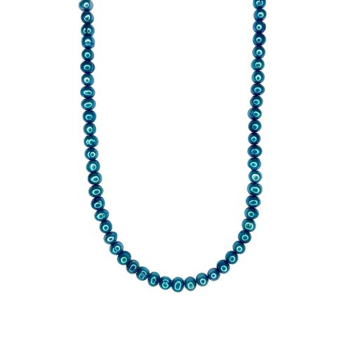 Men's Blue / Silver Turquoise...