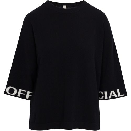 Women's Official Sweater -...