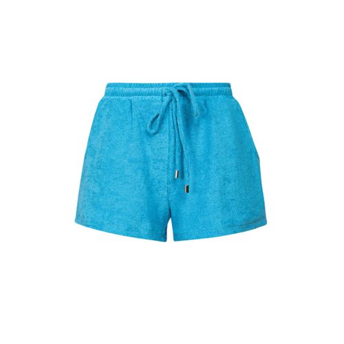 Blue Summer Shorts M/L Cliché...