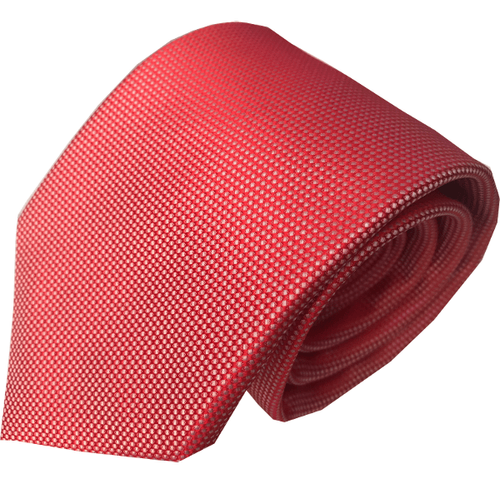 Men's The Mullet Tie - Red...