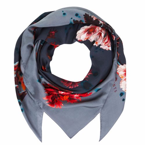 Klements - Medium Scarf in...