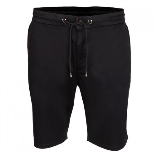 Men's Plain Drawstring Shorts...