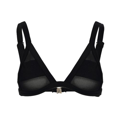 Women's Fierce Black Bikini...