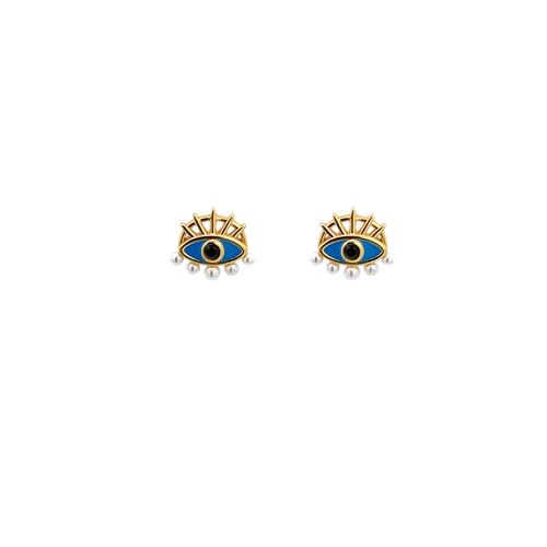 Women's Freya Evil Eye &...