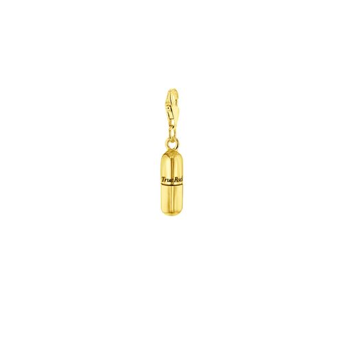 Women's 18Kt Gold-Plated Mini...