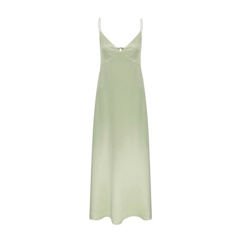 Women's Green Dress Daiquiri...