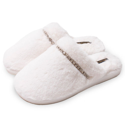 Women's Gracie Mule Slippers...