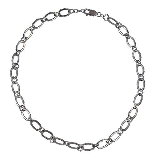 Women's Chain Necklace 925...