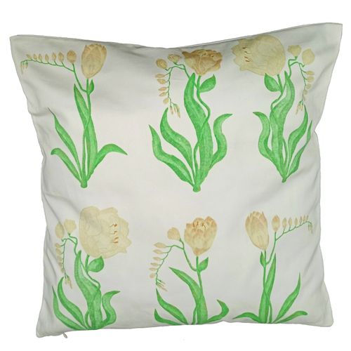 Neutrals Cushion Cover -...