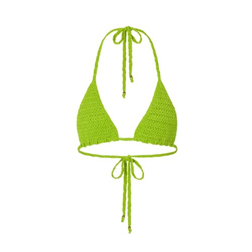 Women's Green Soleil Bikini...