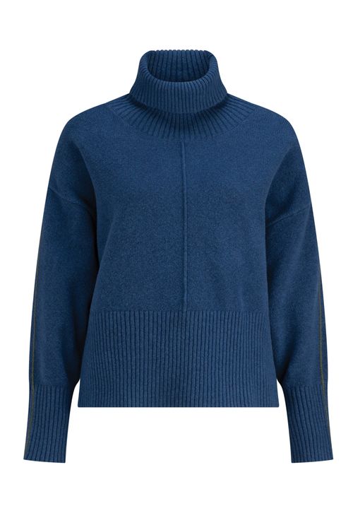 Women's Dove Knit - Blueberry...