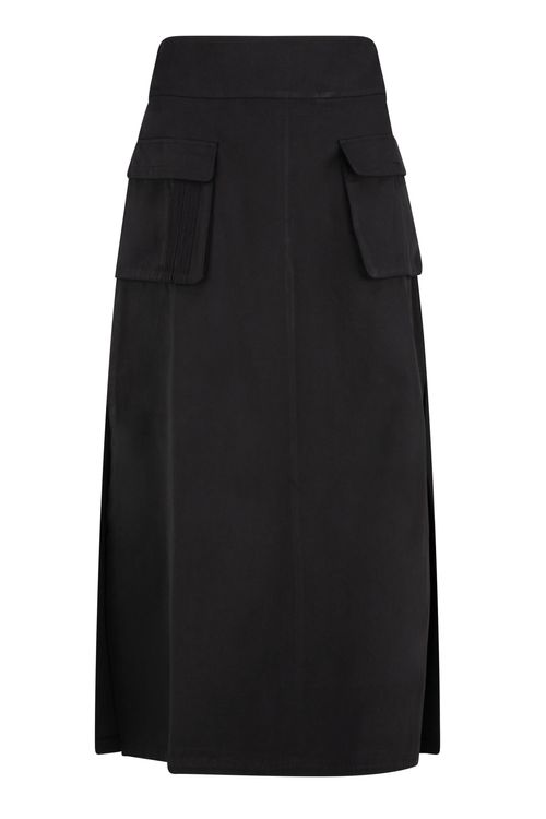 Women's Fauna Skirt - Black...