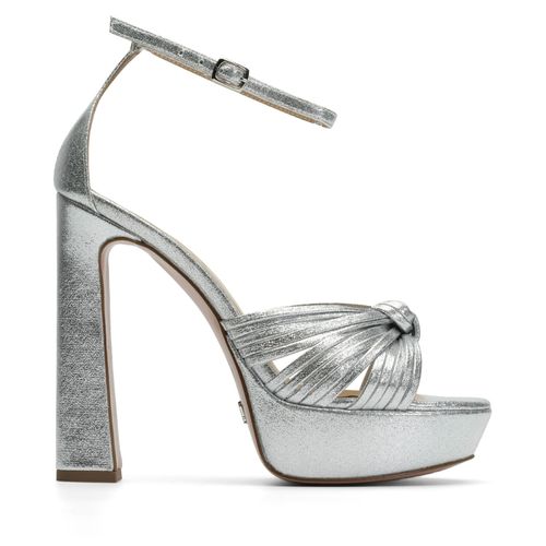 Women's Gwen Silver Platform...