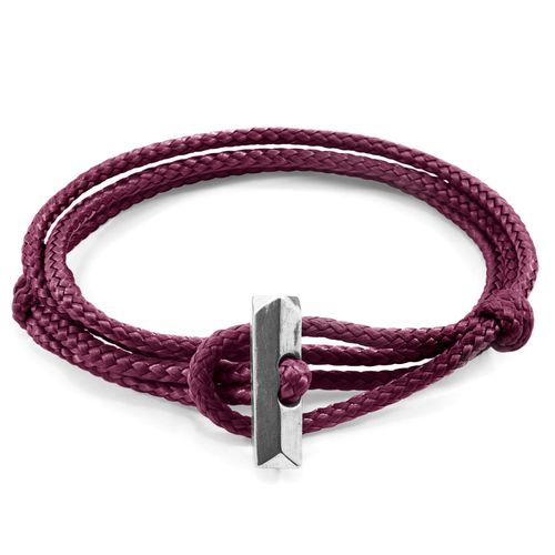 Men's Pink / Purple Aubergine...