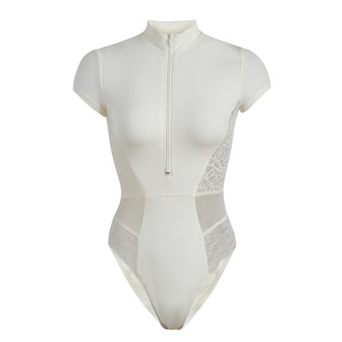 Women's The Bri Lace Swimsuit...