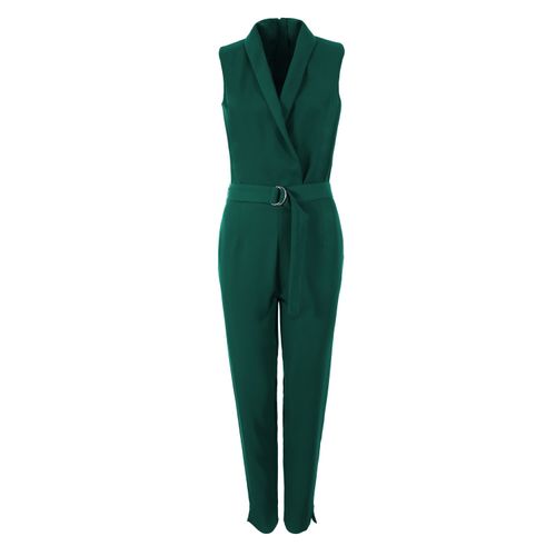 Women's Green Charlotte...