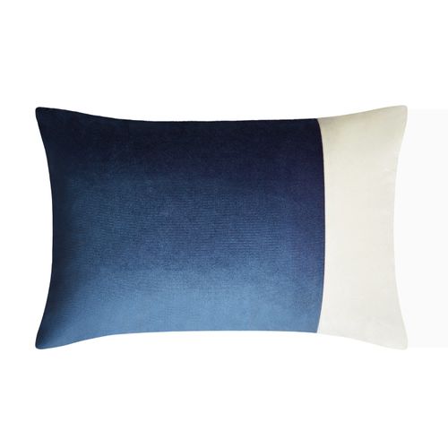 Double Rectangle Cushion -...