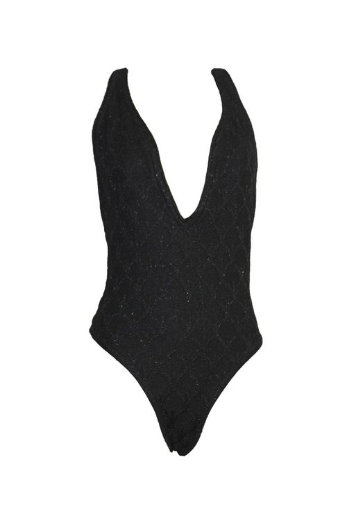 Women's Black Sirena One...