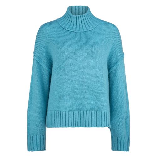 Women's Blue Electra Jumper -...