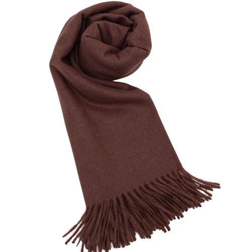 Women's Unisex Cashmere Scarf...