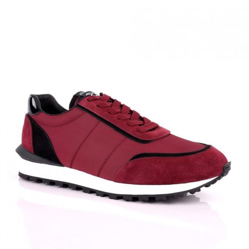 Men's Madison Smart Trainers...