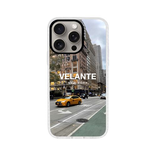 Graphic Phone Case - New York...